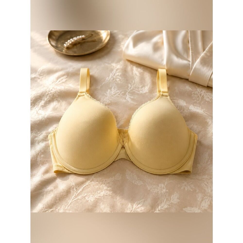 TAN MOTHERHOOD INTIMATES NURSING BRA 34DDD